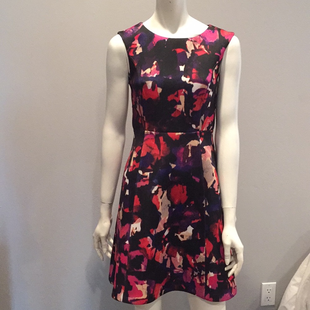 Cynthia Rowley dress
